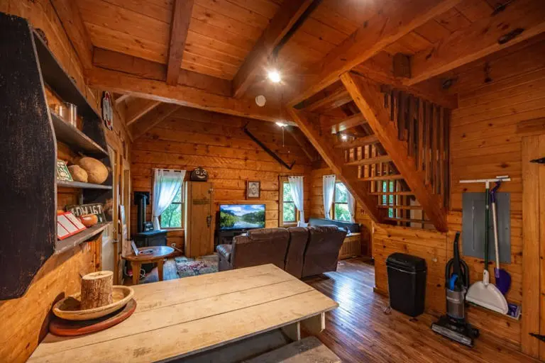 Buckeye Loft