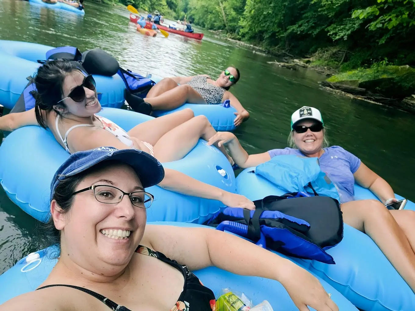 Hocking Hills Adventures Hocking Hills Adventures