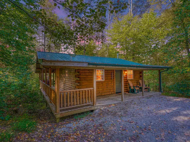 Hocking Hills Lodging Company The Lakota 2023