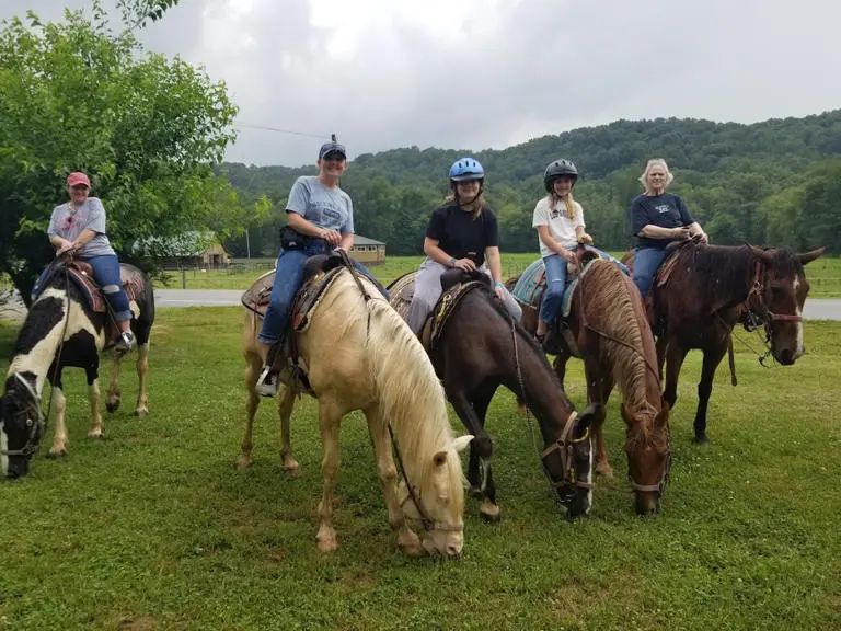 Horseback Riding Hocking Hills Ohio Horseback Riding Hocking Hills Ohio
