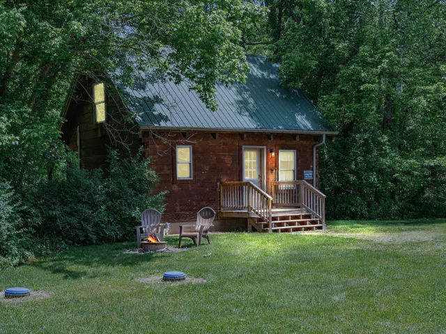 Liberty Belle Hocking Hills