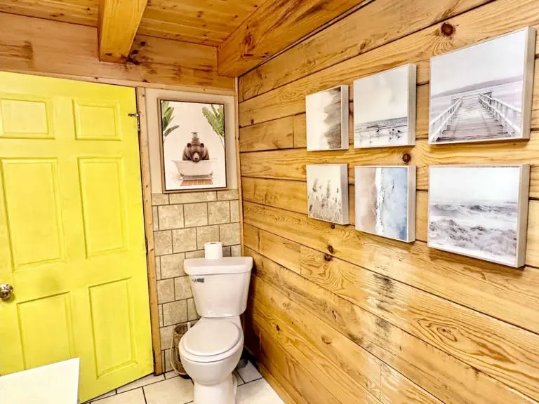 Margaritaville Cabin