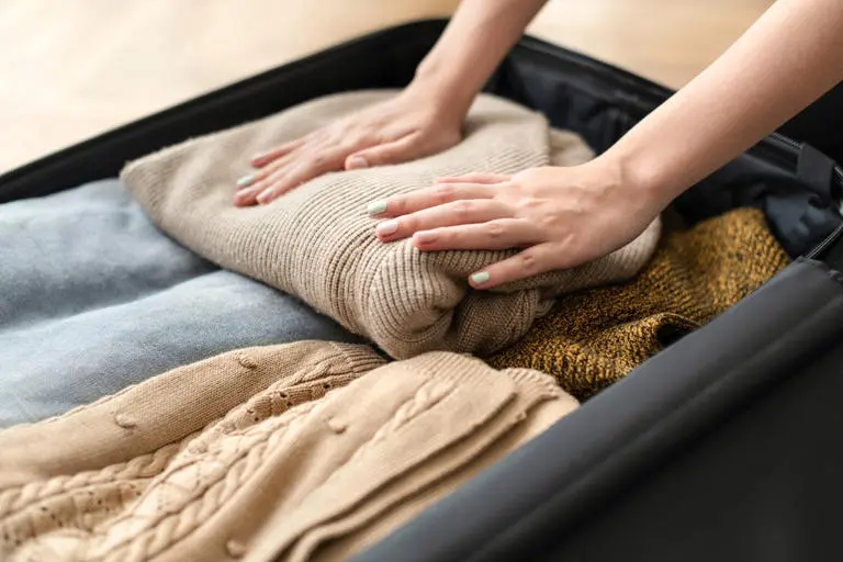 Packing For Your Winter