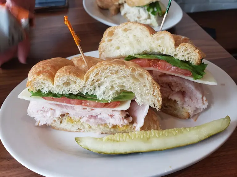 Provisions Bakery  Deli