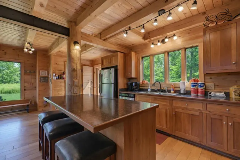 Pumpkin Ridge Resort