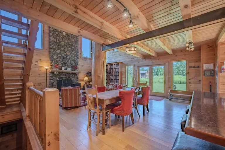 Pumpkin Ridge Resort