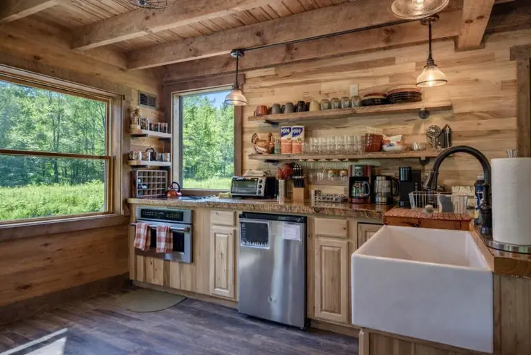 Pumpkin Ridge Resort