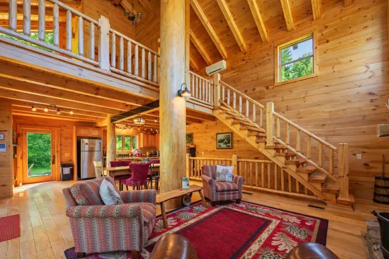 Pumpkin Ridge Resort