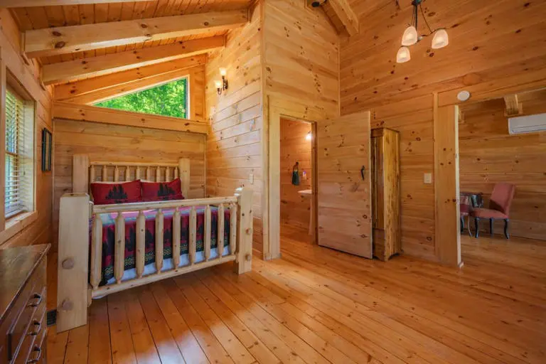 Pumpkin Ridge Resort