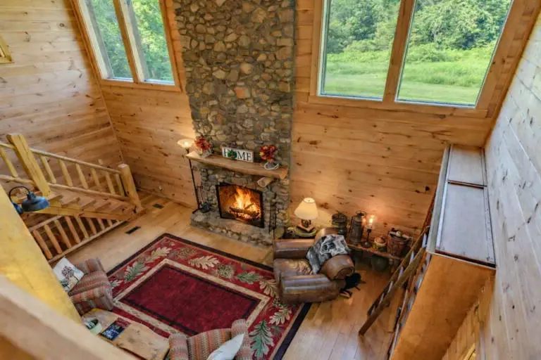 Pumpkin Ridge Resort