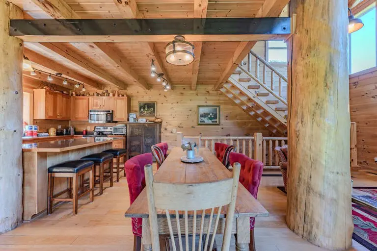 Pumpkin Ridge Resort