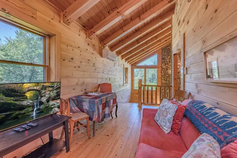 Pumpkin Ridge Resort