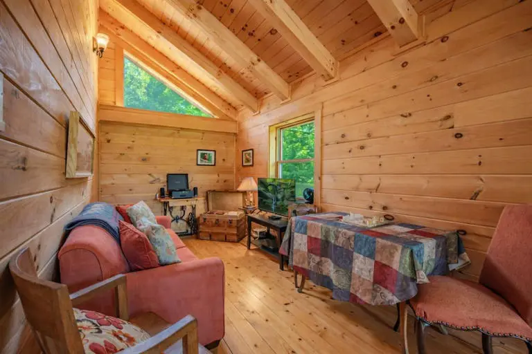 Pumpkin Ridge Resort