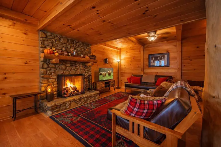 Pumpkin Ridge Resort