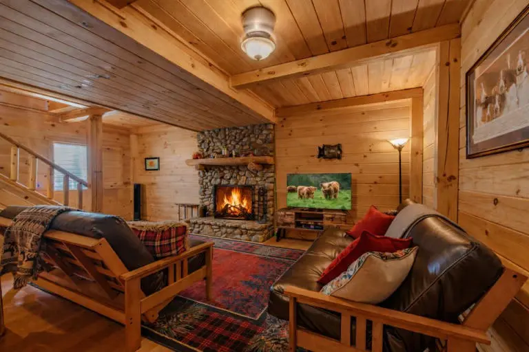 Pumpkin Ridge Resort