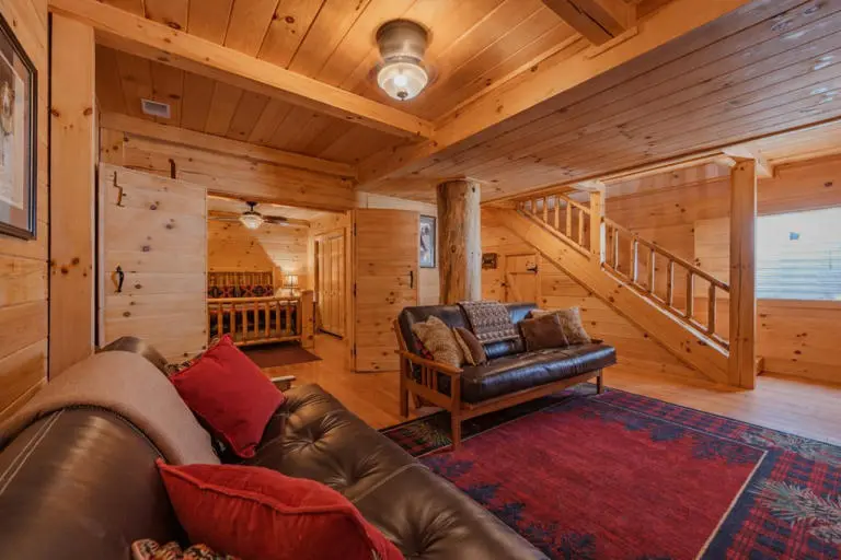 Pumpkin Ridge Resort