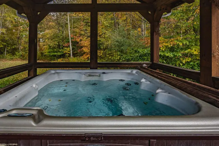 Pumpkin Ridge Resort