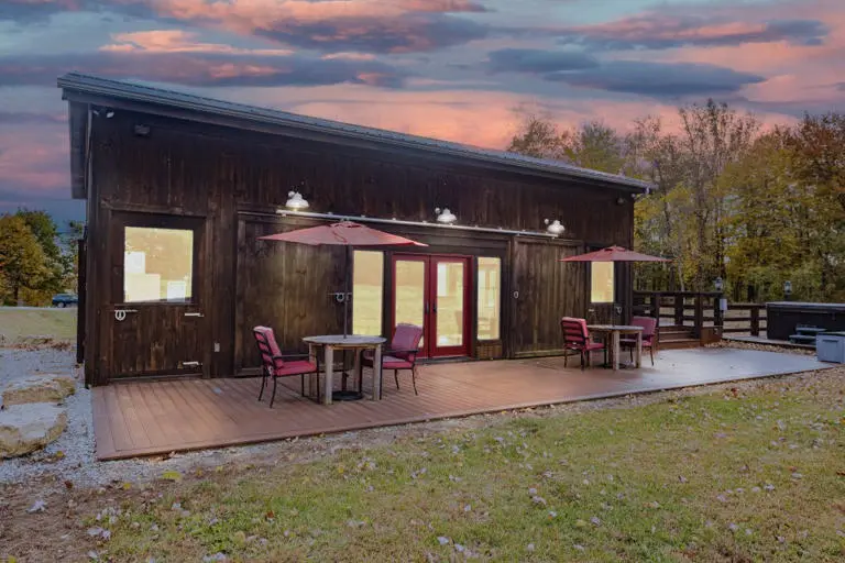 Pumpkin Ridge Resort