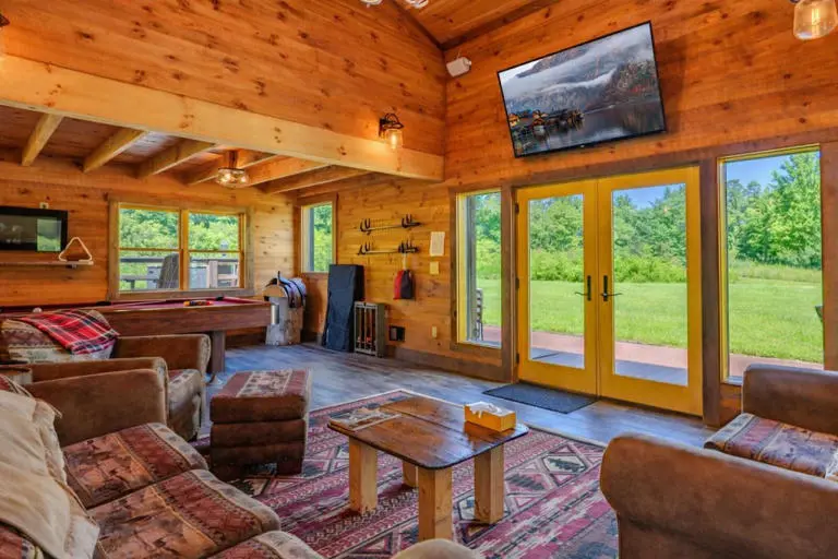 Pumpkin Ridge Resort