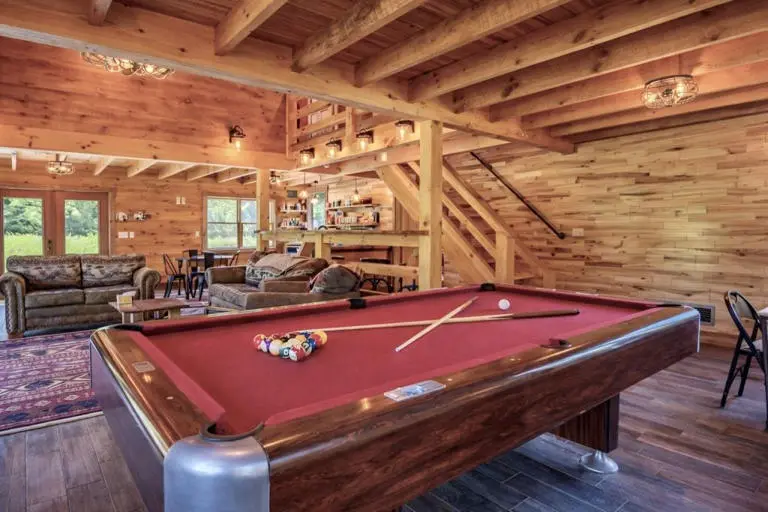 Pumpkin Ridge Resort