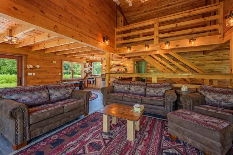 Pumpkin Ridge Resort