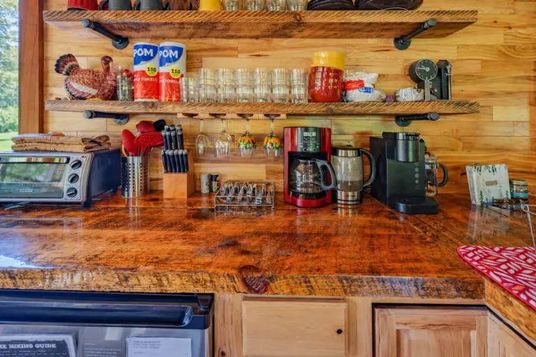 Pumpkin Ridge Resort