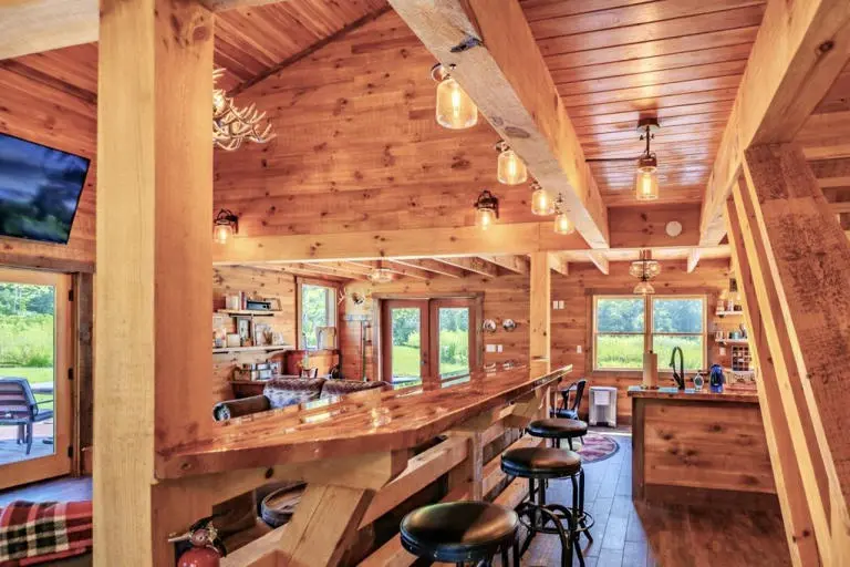 Pumpkin Ridge Resort