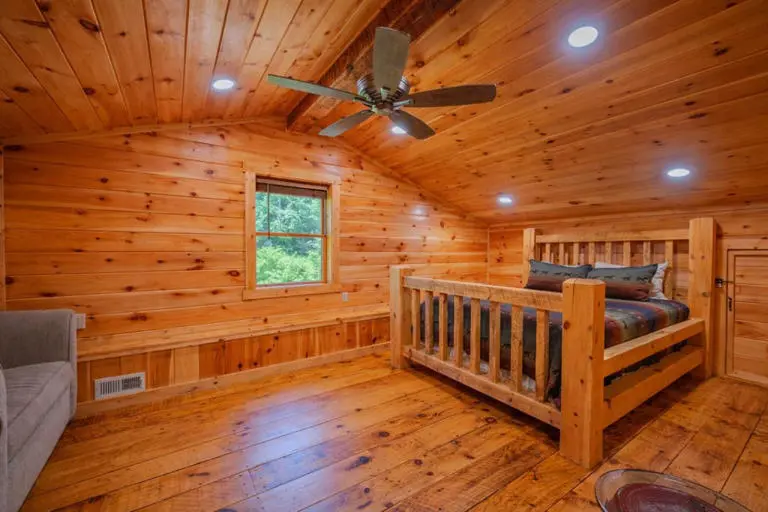 Pumpkin Ridge Resort