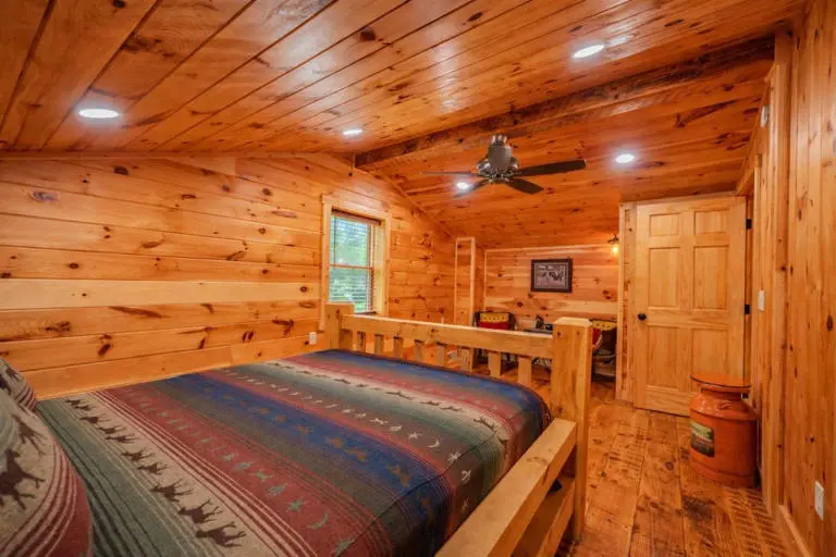 Pumpkin Ridge Resort