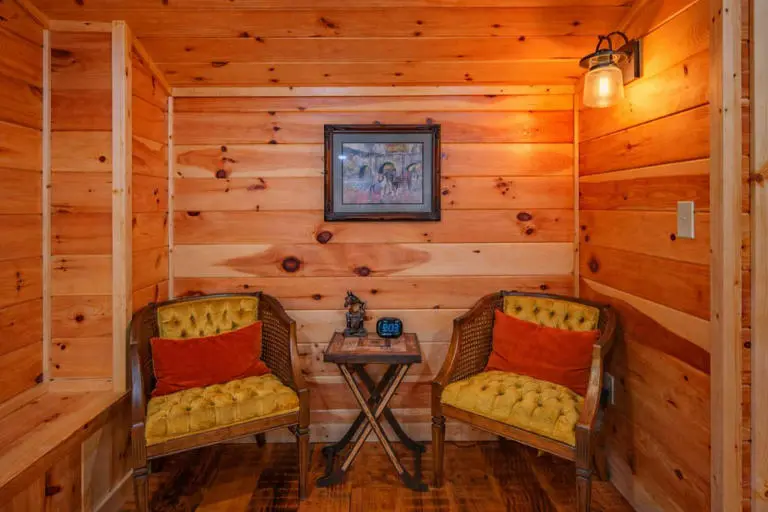 Pumpkin Ridge Resort