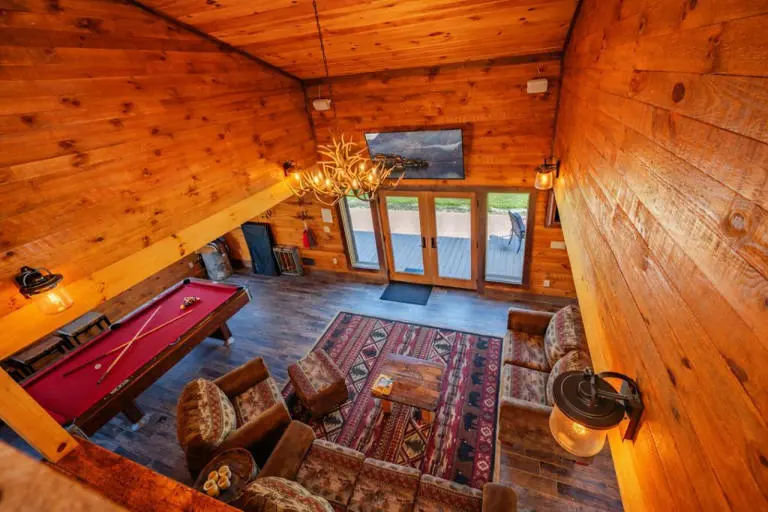 Pumpkin Ridge Resort