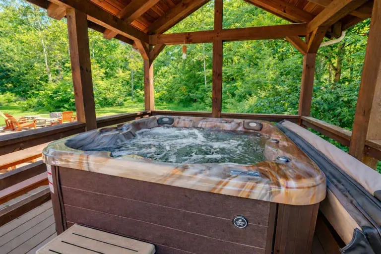 Pumpkin Ridge Resort