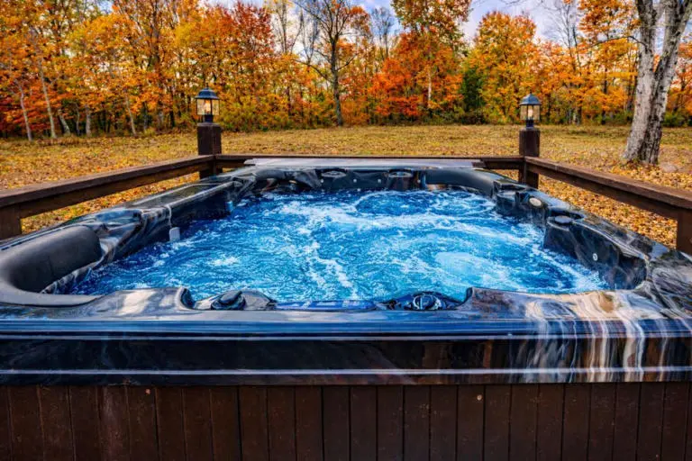 Pumpkin Ridge Resort