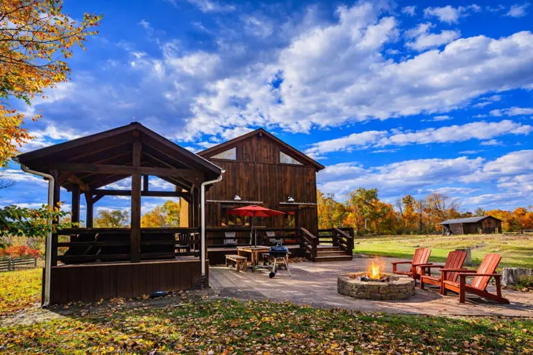 Pumpkin Ridge Resort