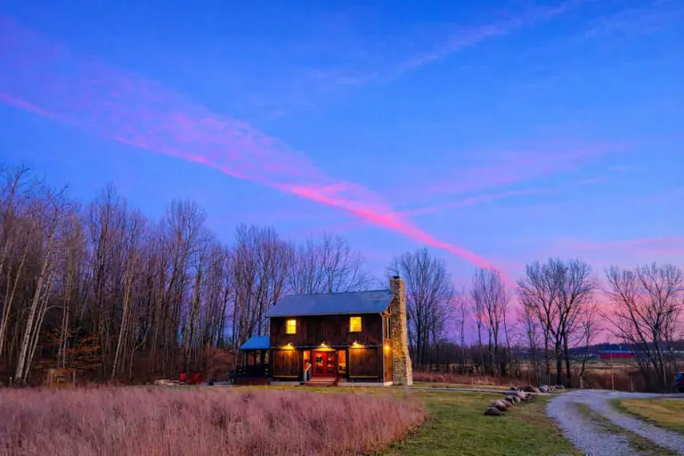 Pumpkin Ridge Resort