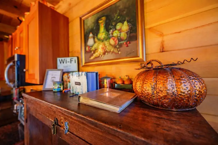 Pumpkin Ridge Resort