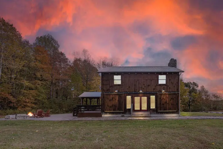 Pumpkin Ridge Resort