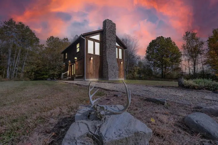 Pumpkin Ridge Resort