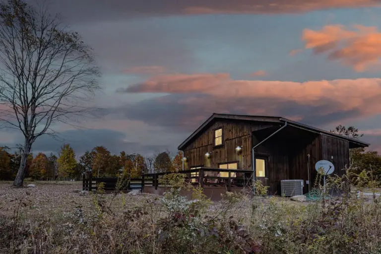 Pumpkin Ridge Resort