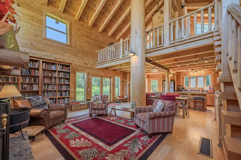 Pumpkin Ridge Resort