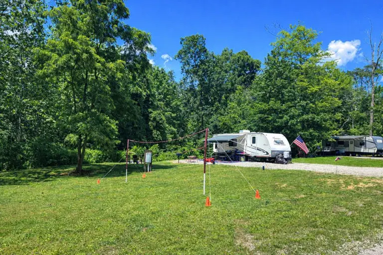 RV Site