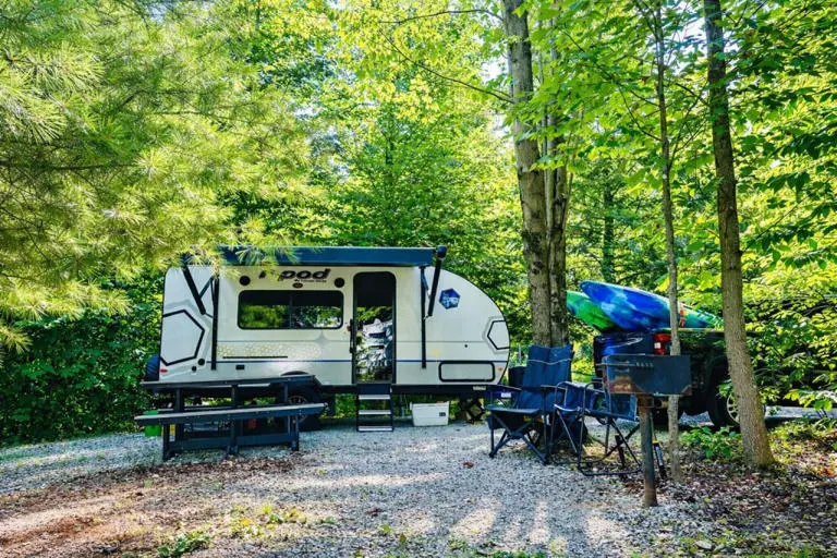 RV Site