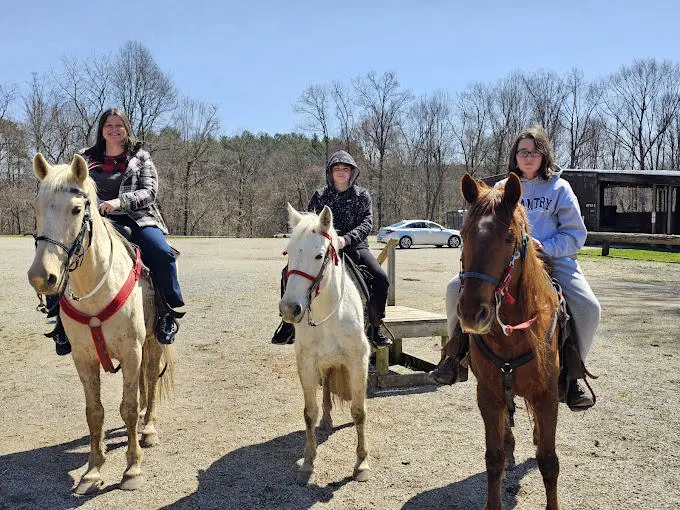 Uncle Bucks Riding Stable